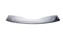 Renault Scenic/Grand 2016–2025 Protection de Pare-chocs Arrière Carmos (Grand, Inox) photo 4