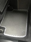 BMW 3 Series E46 1998-2006 Tapis de sol EVA (noirs) photo 6