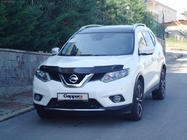 Nissan X-trail T32/Rogue 2014-2021 Déflecteur de capot (EuroCap) photo 6