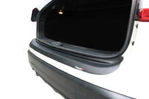 Nissan Qashqai 2014-2021 Cache de pare-chocs arrière EuroCap (2014-2017, ABS) photo 3