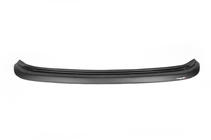 Nissan Qashqai 2014-2021 Cache de pare-chocs arrière EuroCap (2014-2017, ABS) photo 14