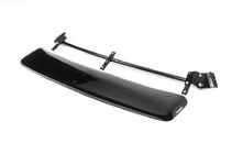 Opel Frontera 1991-1998 Casquette de pare-brise (noir brillant, 5mm) photo 3