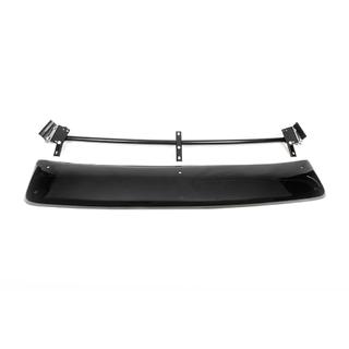 Casquette de pare-brise (noir brillant, 5mm) Opel Frontera 1991-1998 photo 2