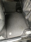 BMW 5 Series E39 1996-2003 Tapis de sol EVA (noirs) photo 3