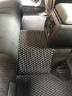 BMW 5 Series E39 1996-2003 Tapis de sol EVA (noirs) photo 4