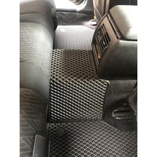 Tapis de sol EVA (noirs) BMW 5 Series E39 1996-2003 photo 4