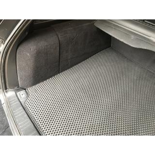 Tapis de coffre SW (EVA, Noir) BMW 5 Series E39 1996-2003 photo 2