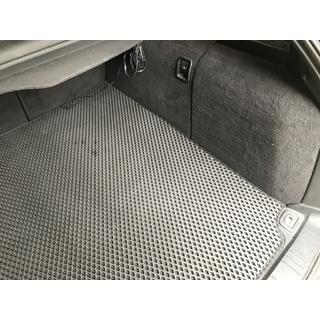 Tapis de coffre SW (EVA, Noir) BMW 5 Series E39 1996-2003 photo 3