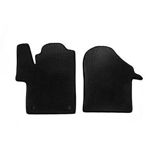 Tapis de sol EVA (noirs) Mercedes Vito/V-class W447 2014- photo 1
