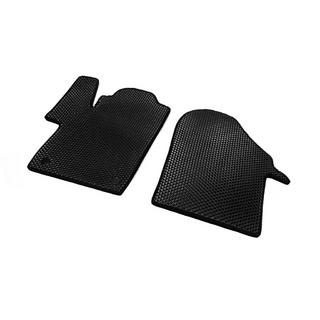 Tapis de sol EVA (noirs) Mercedes Vito/V-class W447 2014- photo 2