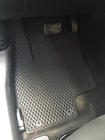 Mitsubishi Outlander 2012-2021 Tapis de sol EVA P-HEV (noirs) photo 4