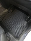 Mitsubishi Outlander 2012-2021 Tapis de sol EVA P-HEV (noirs) photo 6