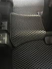 Mitsubishi Outlander 2012-2021 Tapis de sol EVA P-HEV (noirs) photo 7