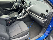 Mitsubishi Eclipse Cross 2017- Tapis de sol EVA (Noir) photo 2