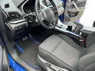Mitsubishi Eclipse Cross 2017- Tapis de sol EVA (Noir) photo 1