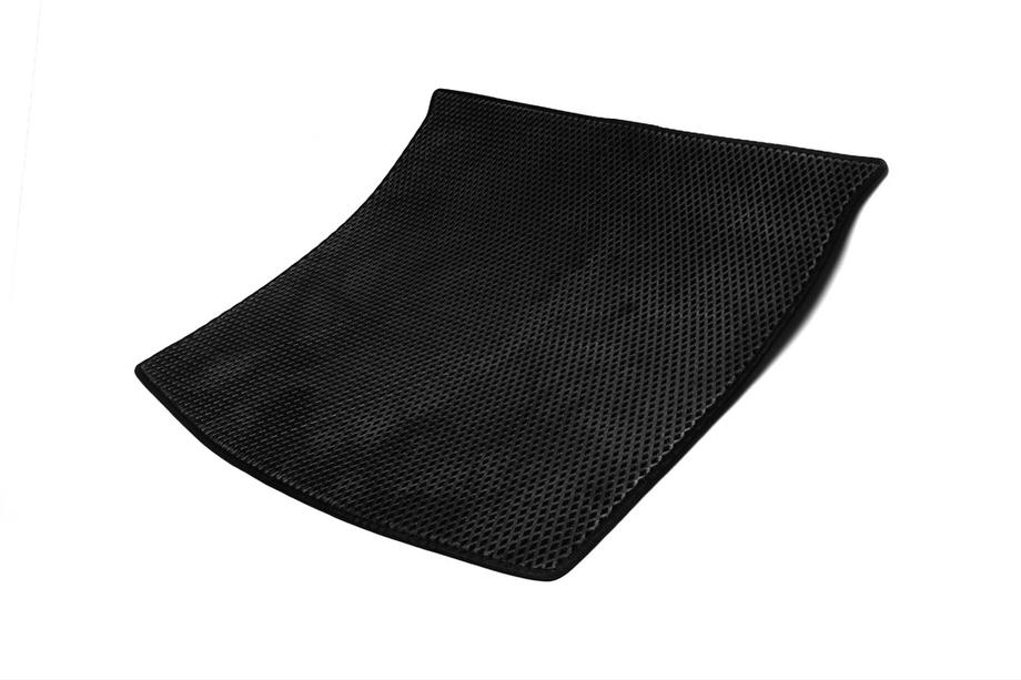 Mitsubishi Outlander 2012-2021 Tapis de coffre P-HEV EVA (Noir) Photo 6