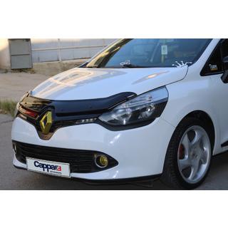 Déflecteur de capot (EuroCap) photo 4