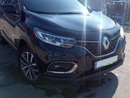 Renault Kadjar 2015-2022 Déflecteur de capot (EuroCap) photo 3