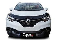 Renault Kadjar 2015-2022 Déflecteur de capot (EuroCap) photo 15