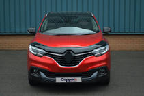 Renault Kadjar 2015-2022 Déflecteur de capot (EuroCap) photo 11