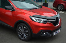 Renault Kadjar 2015-2022 Déflecteur de capot (EuroCap) photo 12