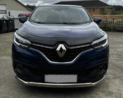 Renault Kadjar 2015-2022 Déflecteur de capot (EuroCap) photo 5