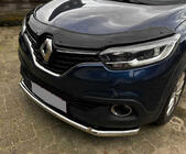Renault Kadjar 2015-2022 Déflecteur de capot (EuroCap) photo 6