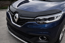 Renault Kadjar 2015-2022 Déflecteur de capot (EuroCap) photo 1