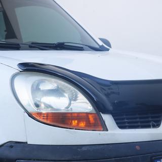 Déflecteur de capot 2004-2008 (EuroCap) Renault Kangoo 1998-2008 photo 3
