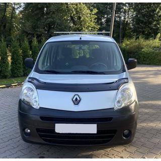 Déflecteur de capot 2008-2013 (EuroCap) Renault Kangoo 2008–2020 photo 2