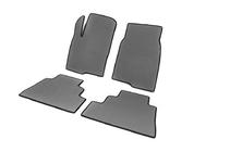 Chevrolet Captiva 2006-2019 Tapis de sol EVA (Gris) photo 2