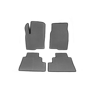 Tapis de sol EVA (Gris) Chevrolet Captiva 2006-2019 photo 1