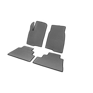 Tapis de sol EVA (Gris) Chevrolet Captiva 2006-2019 photo 2
