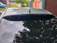 Renault Megane II 2004-2009 Casquette Arriere Sedan (EuroCap, ABS) photo 11
