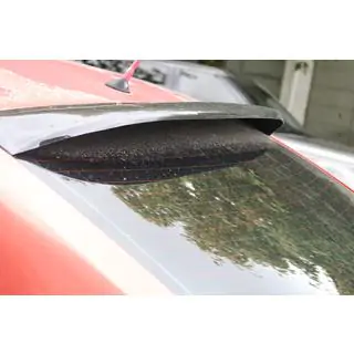 Casquette Arriere Sedan (EuroCap, ABS) photo 4