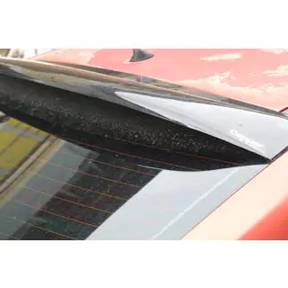 Casquette Arriere Sedan (EuroCap, ABS) photo 3