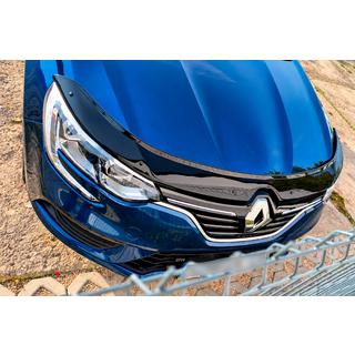 Déflecteur de capot (EuroCap) Renault Megane IV 2016-2025 photo 3