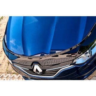 Déflecteur de capot (EuroCap) Renault Megane IV 2016-2025 photo 2
