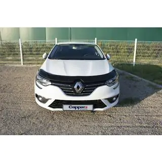 Déflecteur de capot (EuroCap) photo 2