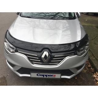 Déflecteur de capot (EuroCap) Renault Megane IV 2016-2025 photo 4