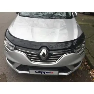 Déflecteur de capot (EuroCap) photo 4