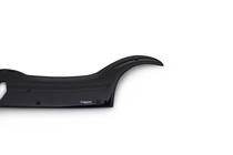 Renault Twingo 2007-2014 Déflecteur de capot (EuroCap) photo 7