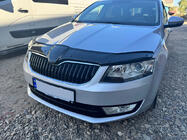 Skoda Octavia III A7 2013-2019 Déflecteur de capot 2013-2017 (EuroCap) photo 1