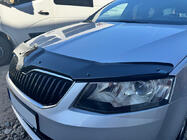 Skoda Octavia III A7 2013-2019 Déflecteur de capot 2013-2017 (EuroCap) photo 2
