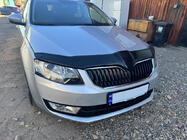 Skoda Octavia III A7 2013-2019 Déflecteur de capot 2013-2017 (EuroCap) photo 3