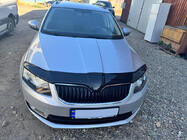 Skoda Octavia III A7 2013-2019 Déflecteur de capot 2013-2017 (EuroCap) photo 4