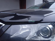 Skoda Superb 2009-2015 Deflecteur de capot 2013-2015 (EuroCap) photo 2