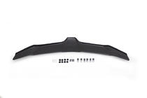 Skoda Superb 2009-2015 Deflecteur de capot 2013-2015 (EuroCap) photo 4