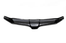 Skoda Superb 2009-2015 Deflecteur de capot 2013-2015 (EuroCap) photo 5