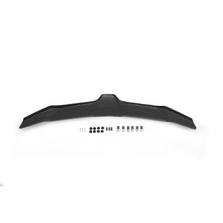 Deflecteur de capot 2013-2015 (EuroCap) Skoda Superb 2009-2015 photo 4